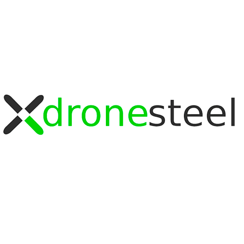 dronesteel-logo